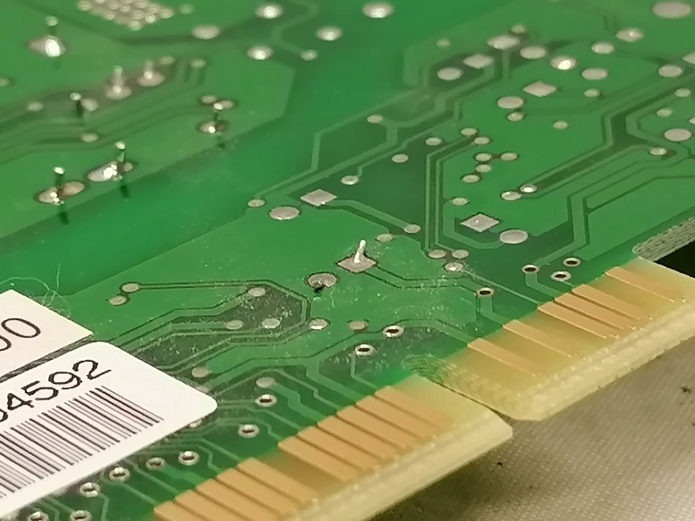 BROADXENT V.92 PCI Internal data/fax Modem