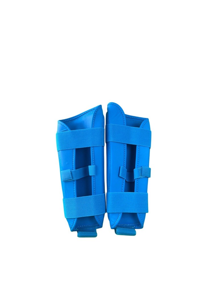 Shin Guards Karate WKF