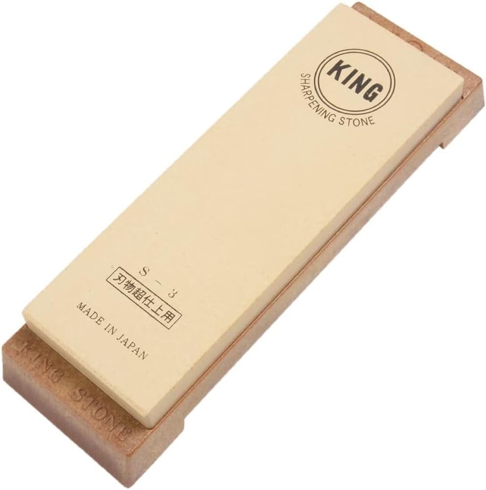 6000 Grit Deluxe Water Stone