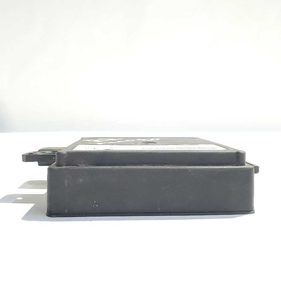 Used Blind Spot Detection System Warning Control Module fits: 2011 Jaguar Xj Dri