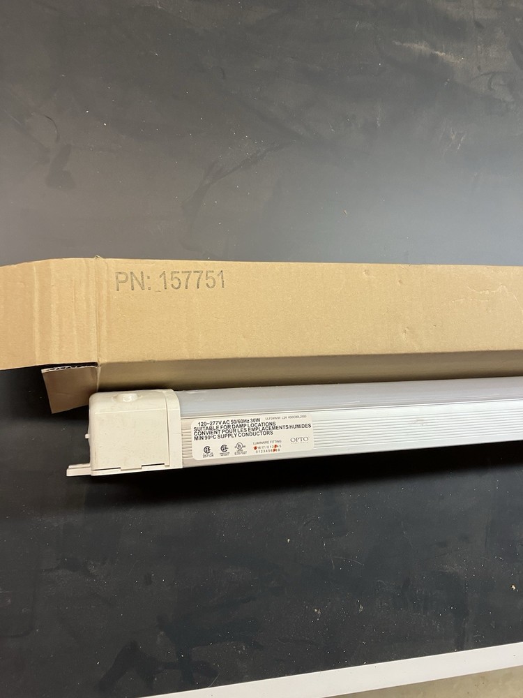 Norlake 157751 Light