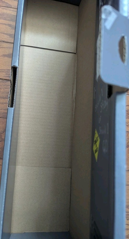 Funko Pop Fundays 2018 Exclusive EMPTY BOX Stranger Things, Pre-Owned