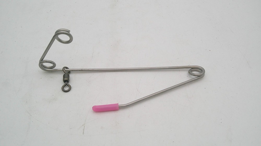 Seaqualizer & Seayalater Fish Release 3# Sinker Deep Dive