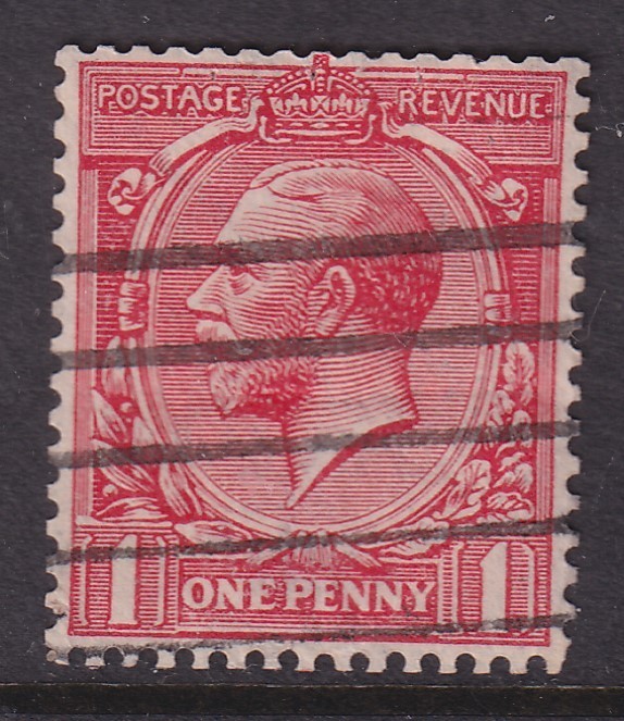 SG398 1d Dull Scarlet Multi Cypher FU(207)