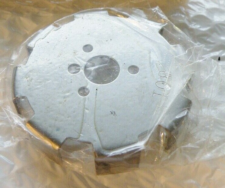 Thunderbolt MARINE V8 TRIGGER WHEEL Distributor Ignition Pickup 2 5/8 OD