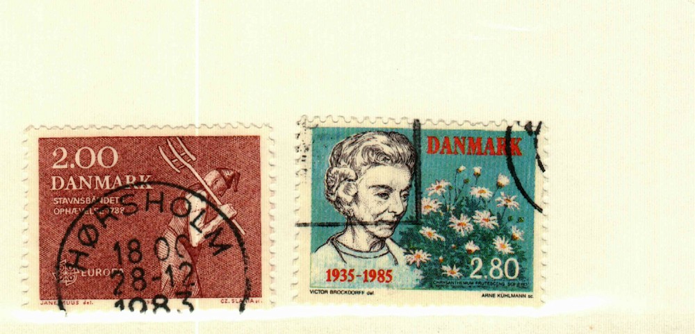 Finland #723.775 used