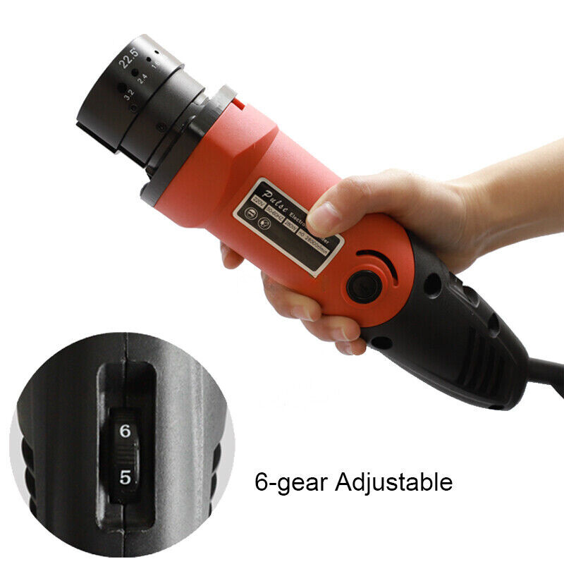 Tungsten Electrode Sharpener Grinder Argon Arc Welding Tungsten Needle Grinder，