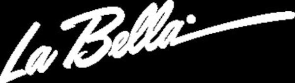 La Bella Banjo Strings - 5 Pack - 17 Classic Nylon & Silver Plated Wound