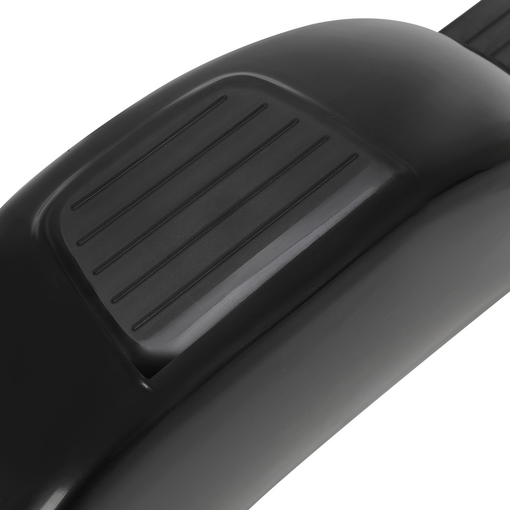 SET OF 2 (TWO) SINGLE AXLE TRAILER FENDERS FOR 13" WHEELS TIRES SKIRT BOAT