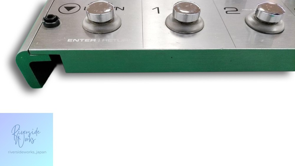 TC ELECTRONIC G-SYSTEM Multi-Effects Processor - All-in-One Solution JP