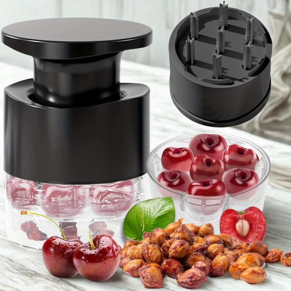 Easy-Press Pit Remover