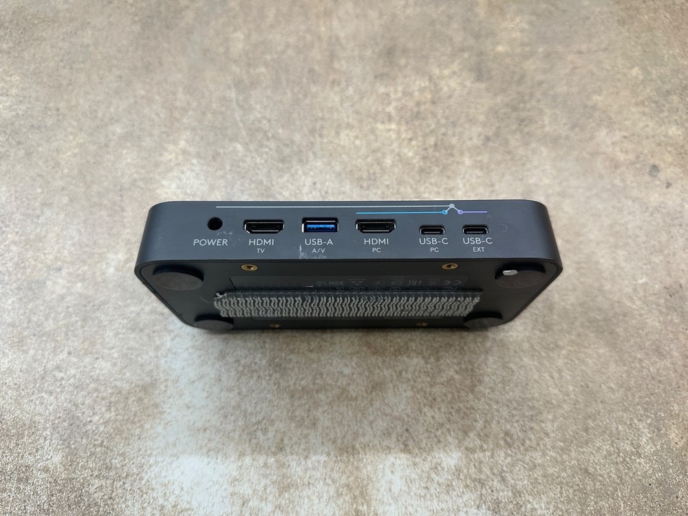 Logitech Swytch Hub Spare VU0057 Video Conferencing Switch