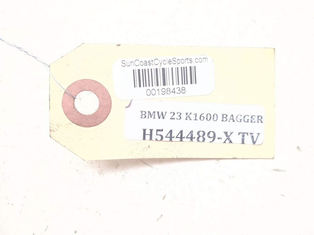 22-25 BMW K1600B Bagger Front Left & Right Speaker 65138564607