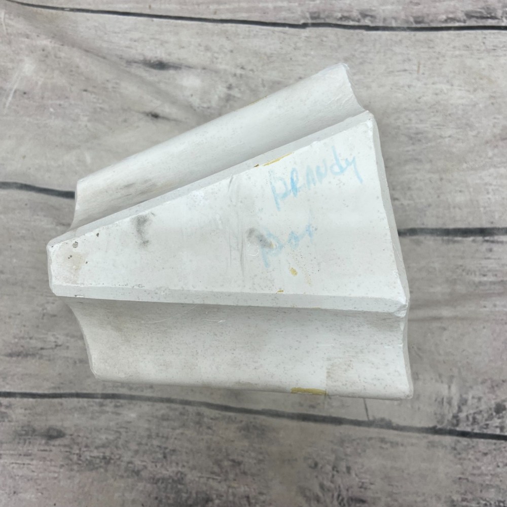Ceramic Slip Casting Mold Atlantic #A346