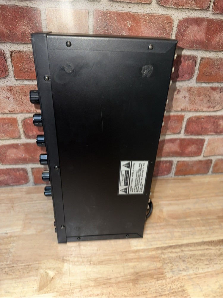 Videocraft Vidimate-200