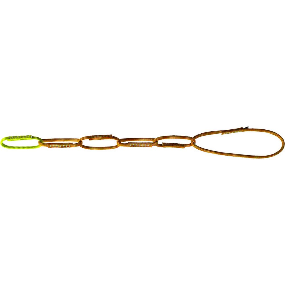 Metolius Dynamic PAS Red/Green, 38in