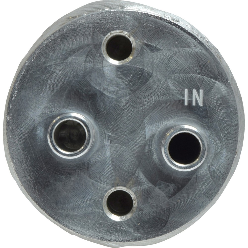 UAC A/C Receiver Drier For 2005-2006 Saturn Relay