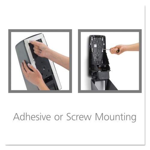 Gojo Hand Soap Dispenser 2,000 ML Option
