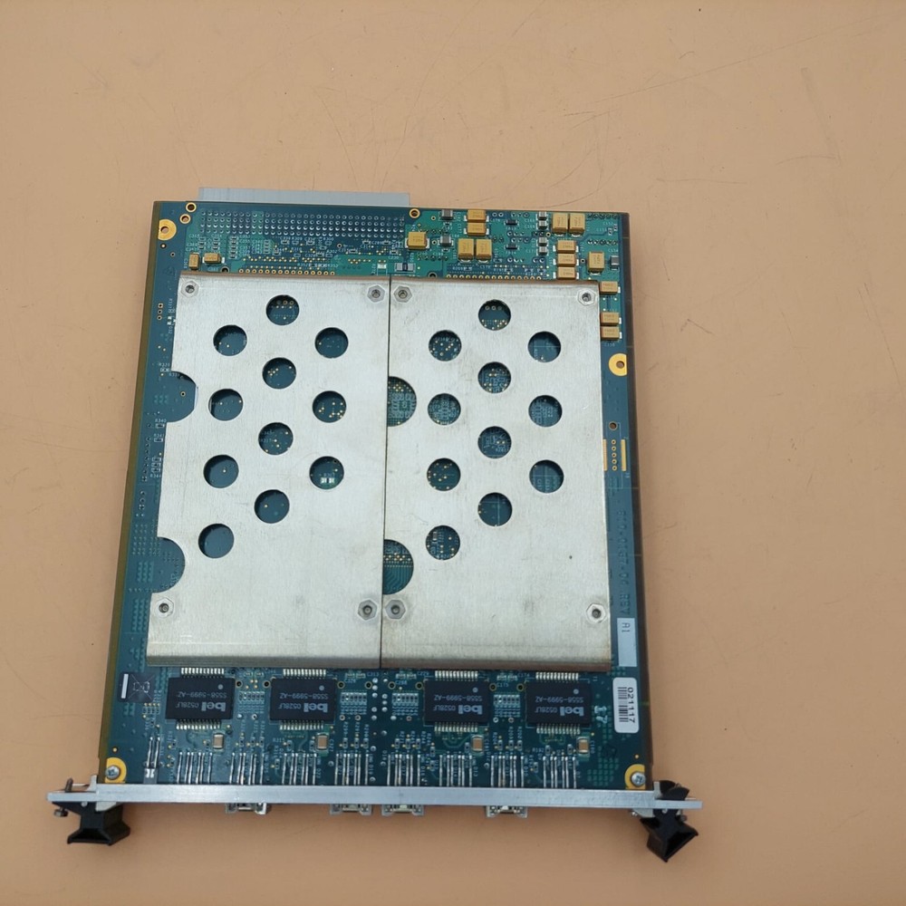 Ixia Lm1000stxs4-256 Ethernet Load Module