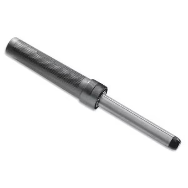 Knife Sharpener Diamond 3 Sided Oval Stick Sharpener Fine Medium Coarse Black