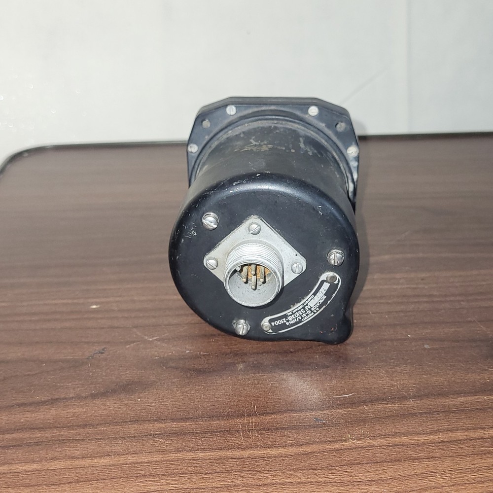ID-91B/ARN-6 COMPASS INDICATOR FOR MILITARY ADF SET UNTESTED