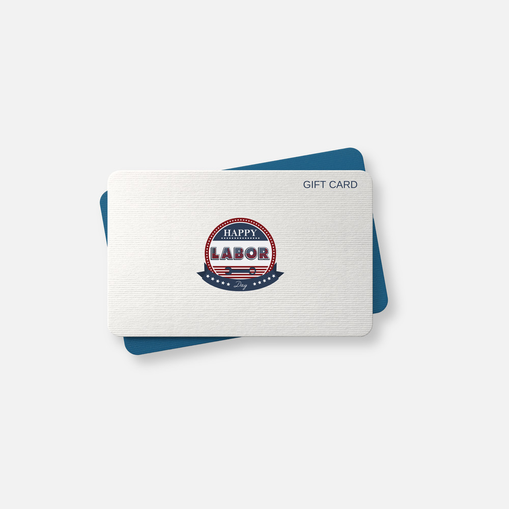 NEFNYC E-Gift Card