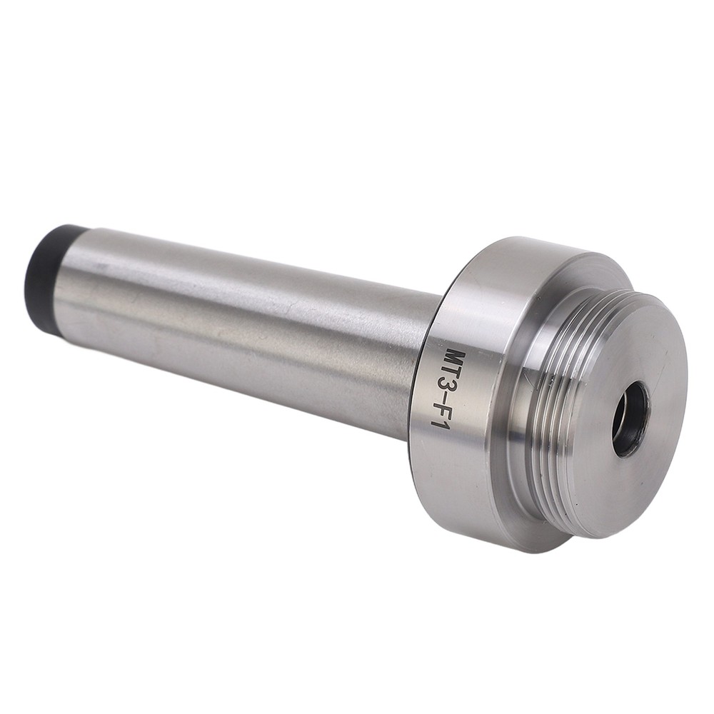 High Carbon Steel Boring Head Arbor For Efficient Boring Operations Popular