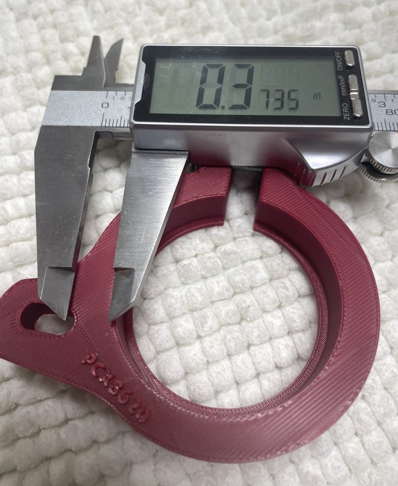 Porter Cable DP Depth Collar