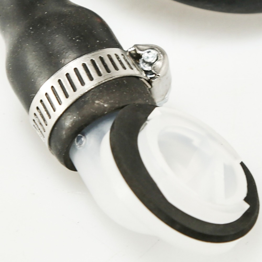 WHIRLPOOL WP206680 INJECTOR H