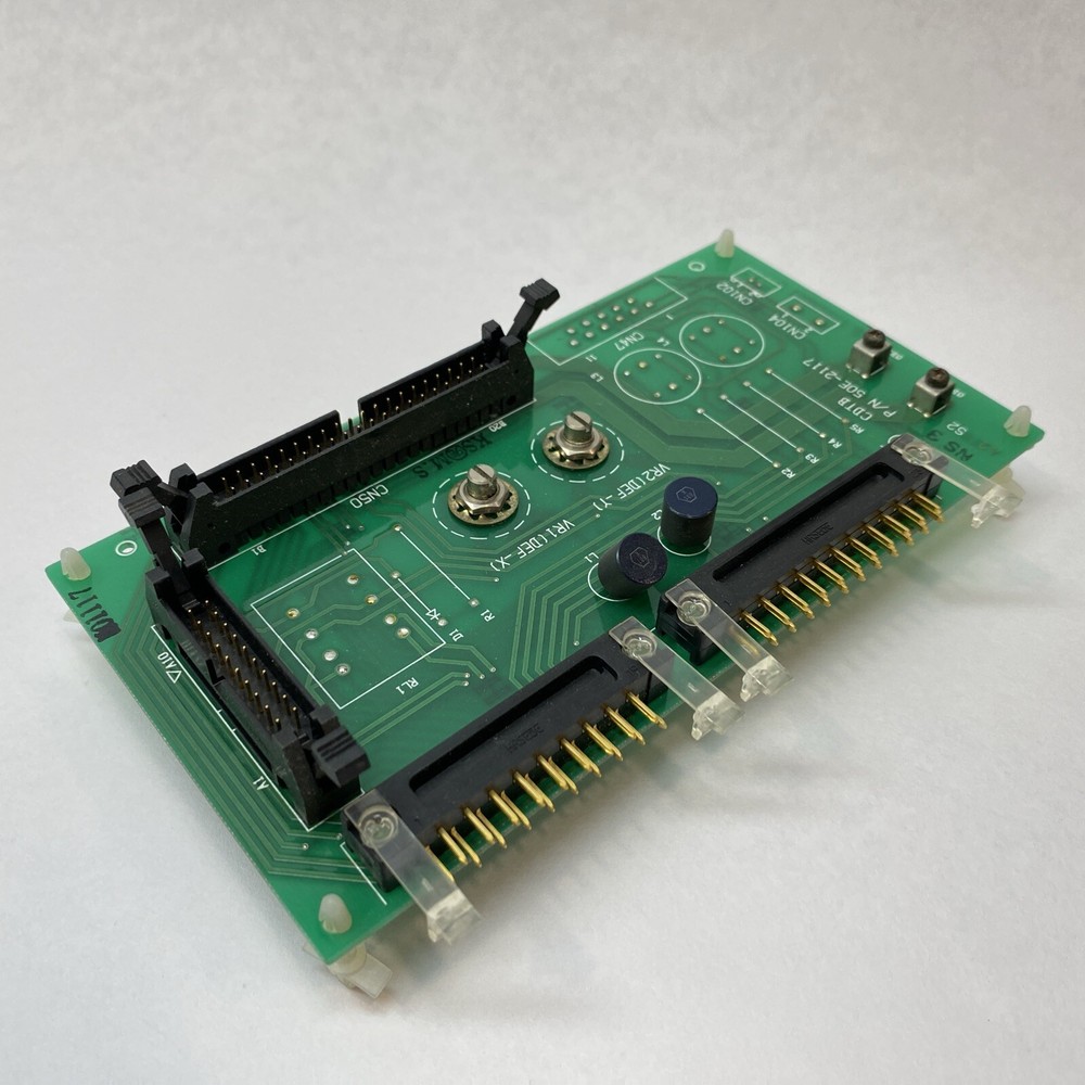 Hitachi 50E-2117 Board for S3500-N Electron Microscope