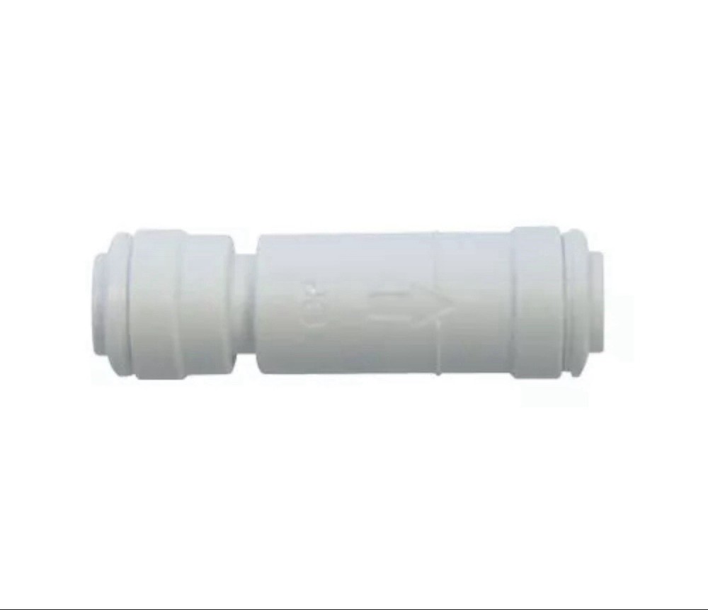 John Guest 1/4 Inch Check Valve