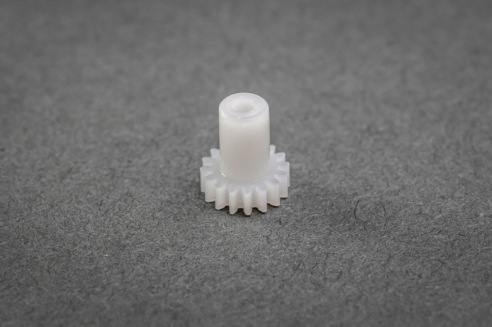 Technics / Panasonic RDG0034 Premium Replacement Gear Set [4X]