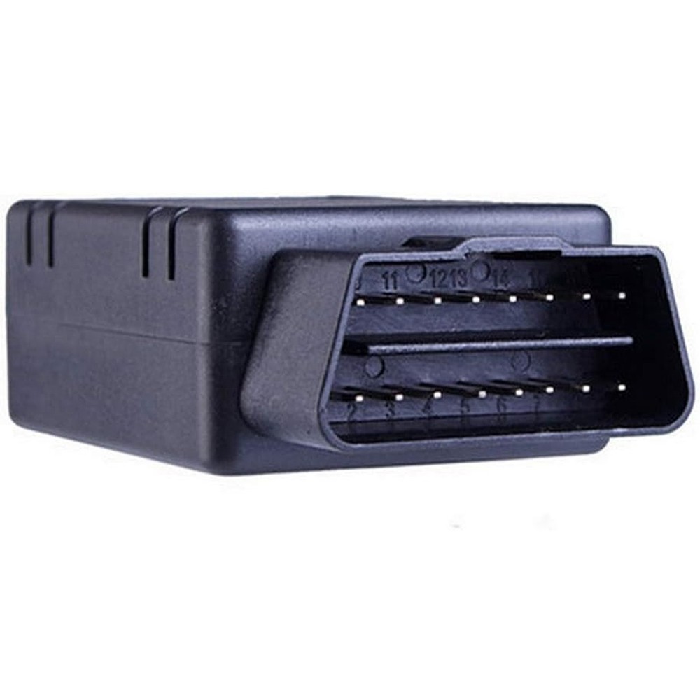 Bluetooth OBD2 OBDII Car Diagnostic Scanner Auto Fault Code Reader Tool ELM327