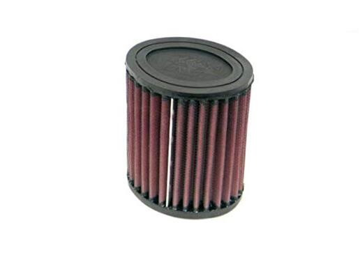 Engine Air Filter: High Performance, Premium, America 800 06 std color