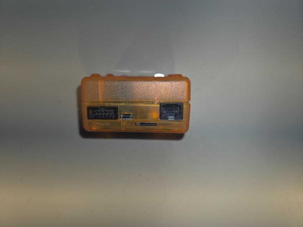 Nicolaudie Suite2-FC USB DMX Lighting Interface Controller w/ Box Software Disc