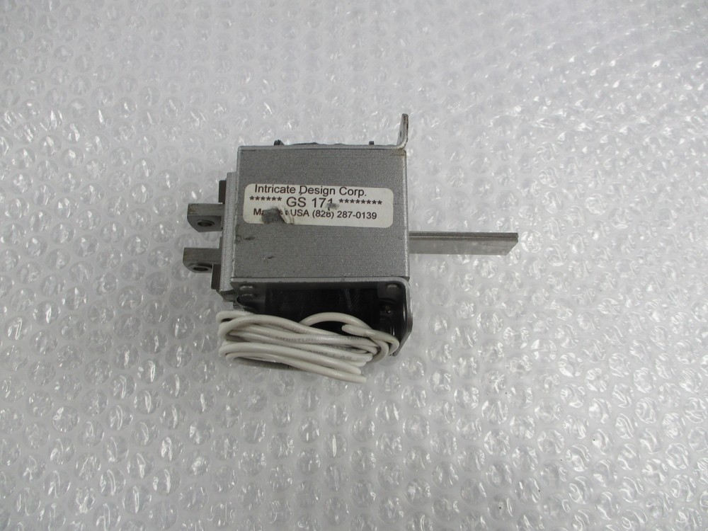 INTRICATE DESIGN GS-171 TRANSFORMER NSNP