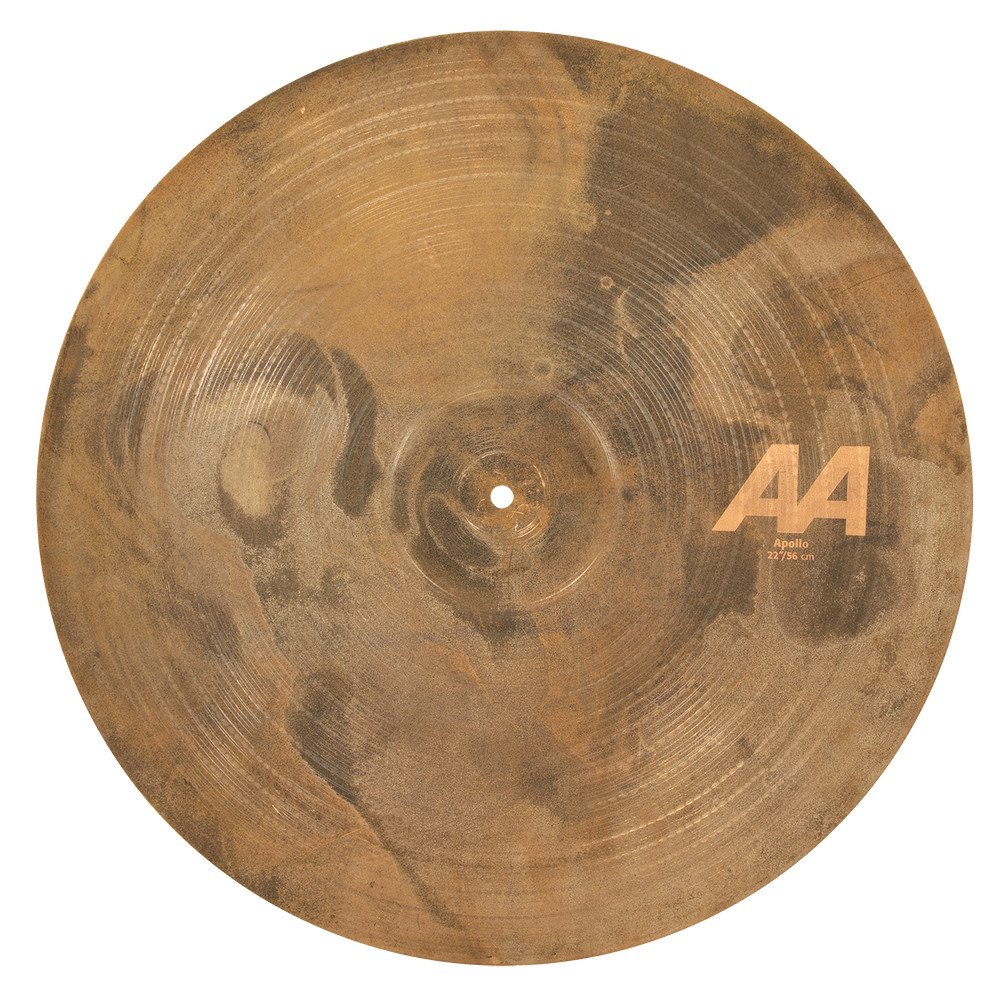 SABIAN 22" AA Apollo