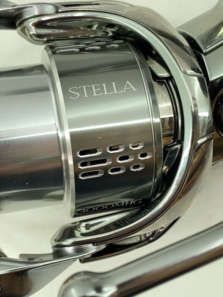 SHIMANO REEL Used