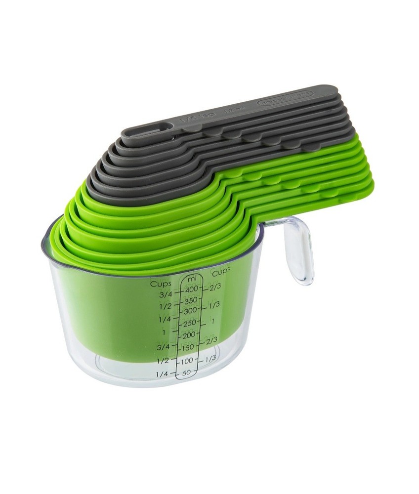 Prep Solutions 15 Piece Magnetic Measuring Set