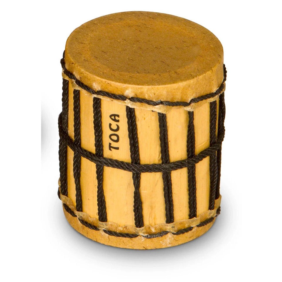 Toca Bamboo Shaker, Medium