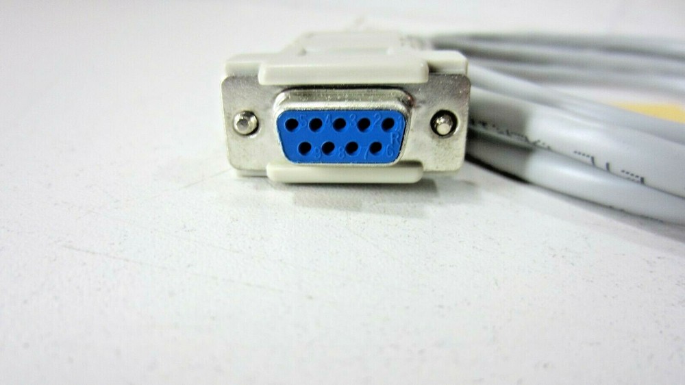 Samsung ER5100/5140 PC Data Cable, Cash Register Part
