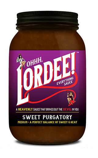 Sweet Purgatory - Medium