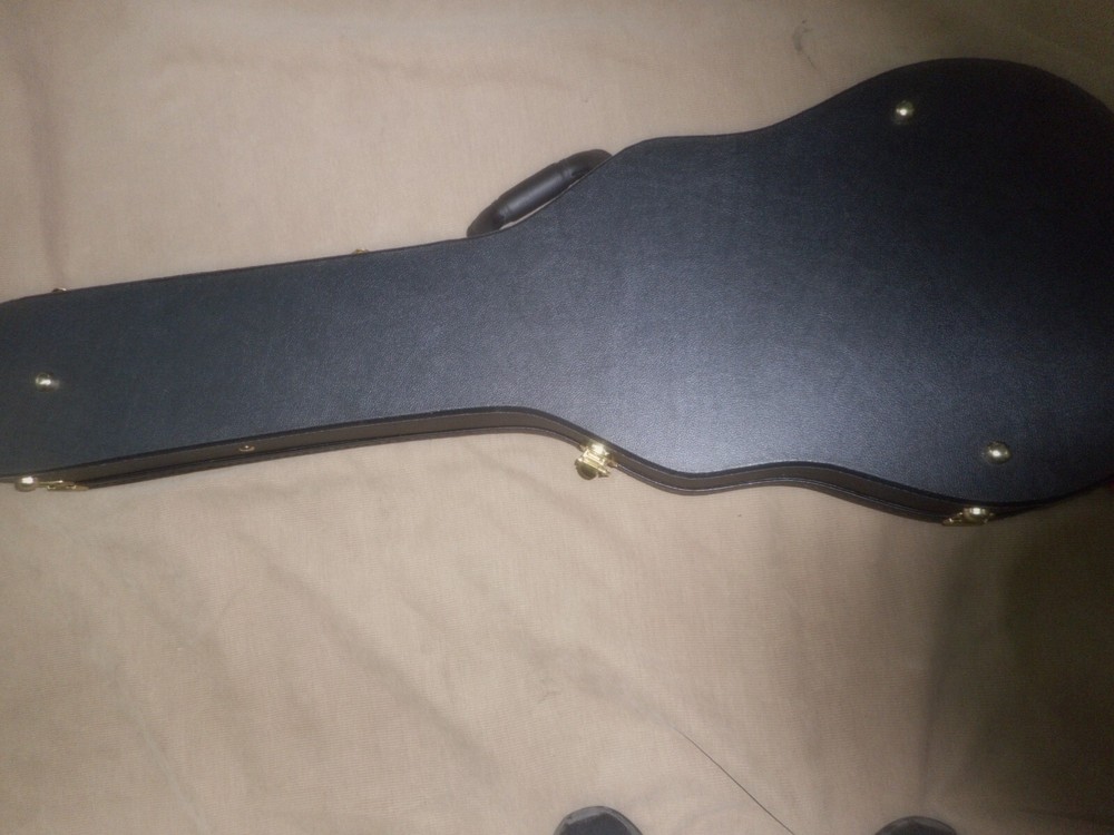 Gibson Les Paul Custom Case NEW $269.90