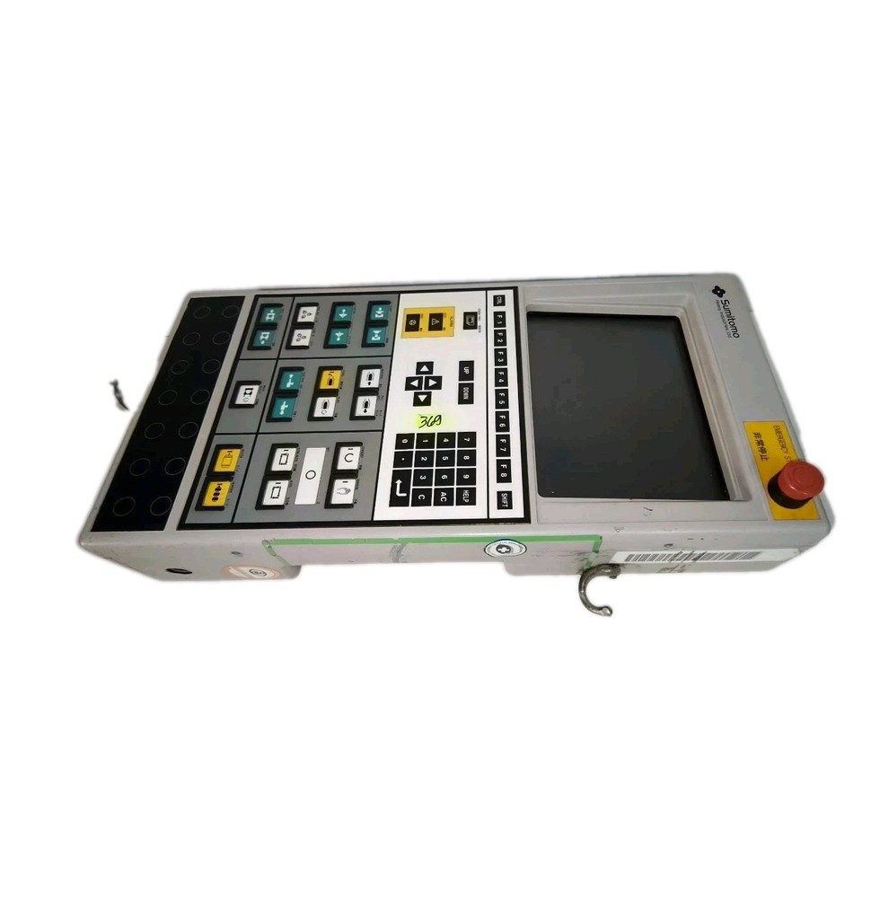 Sumitomo Heavy Industries Ltd. SUM80TM0CE5006 FAST SHIP!