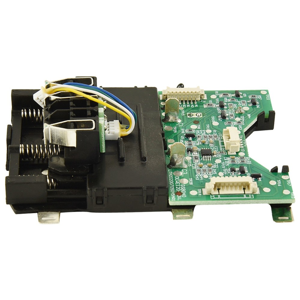Circuit Board Circuit Protection For 20V 60V FlexVolt Battery Accessries