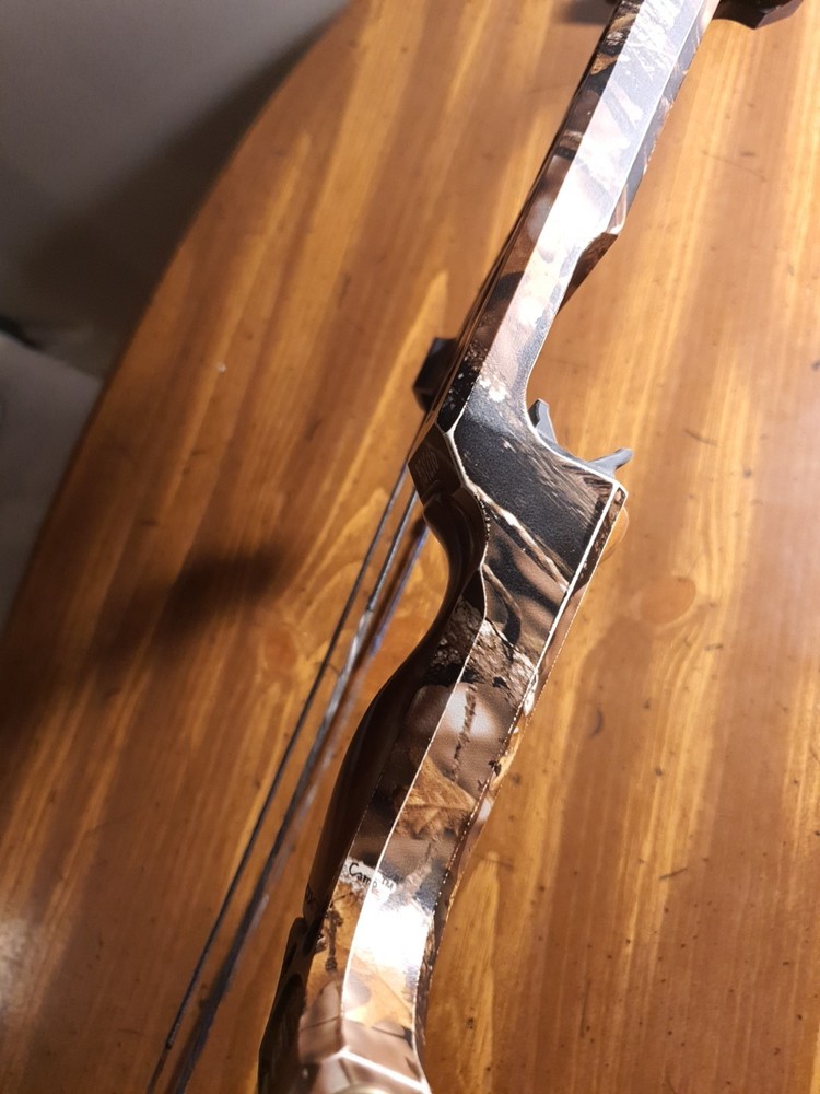 Mathews DXT 30" 70lbs