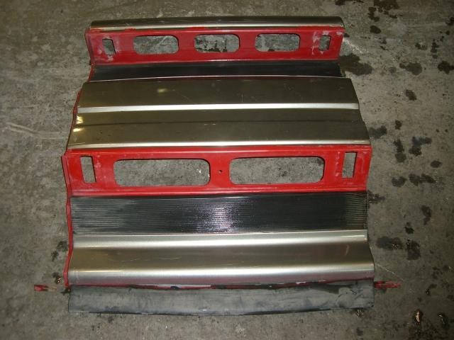 For UNKNOWN 9400 SIDE FAIRING , MN