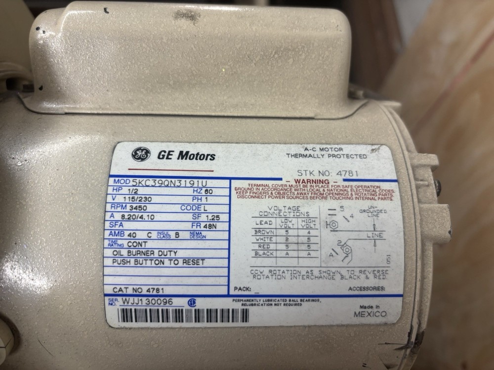 Therm-o-type 410 MX