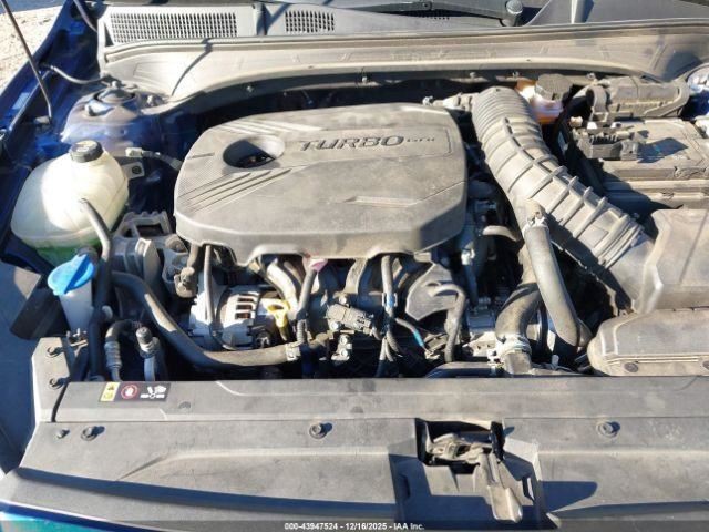 FORTE 2021 Glove Box 4989084