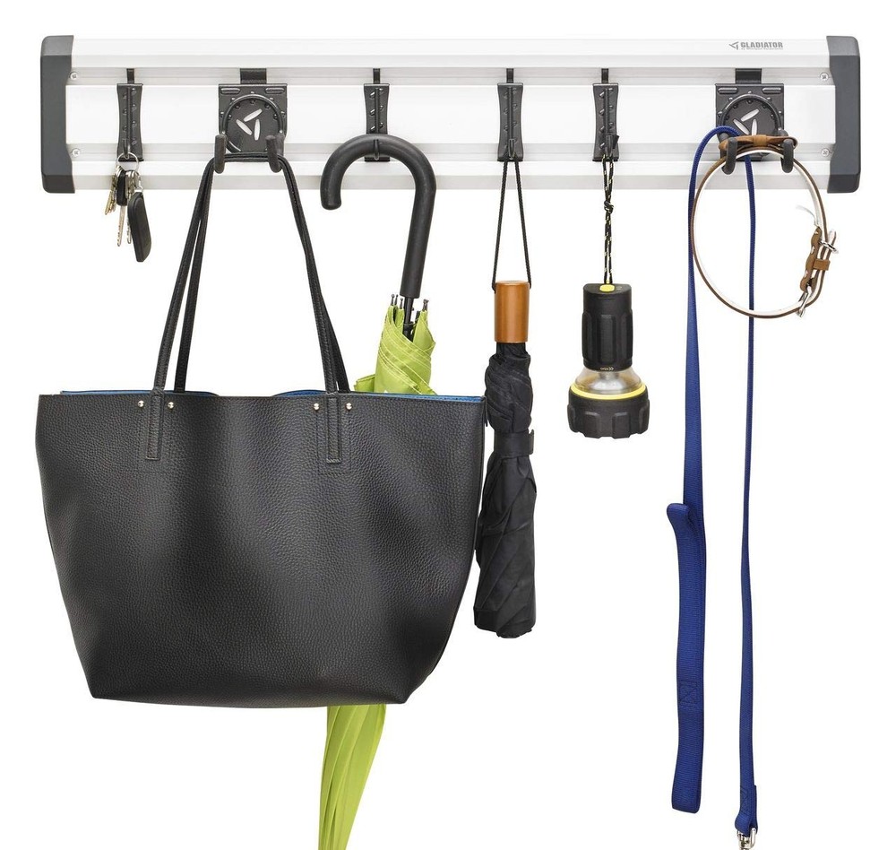 J & L Hooks (8-Pack) 8 Pack